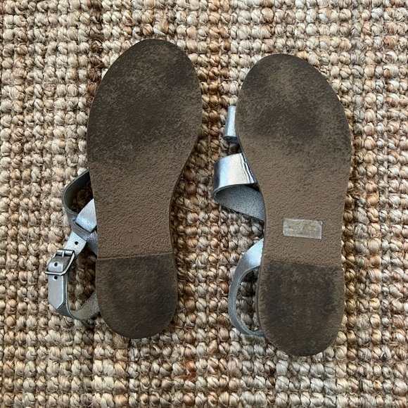 Madewell Sandals - Picture 5 of 6